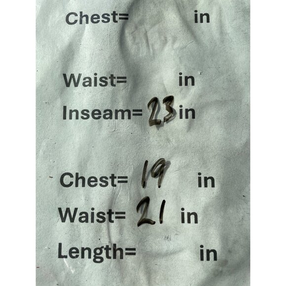 Haute Hippie Jumpsuit Size Medium Sleeveless Wide Leg Square Neck Linen Blend - Picture 5 of 9